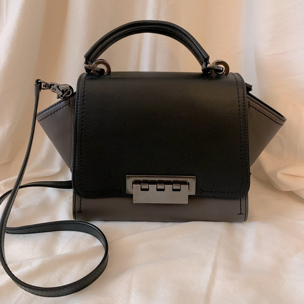 Zac Posen Crossbody Bag